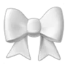 🎀 Эмодзи «𝒃𝒍 𝒘𝒉» для Telegram