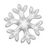 ❄️ Эмодзи «𝒃𝒍 𝒘𝒉» для Telegram