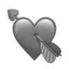 💘 Эмодзи «𝒃𝒍 𝒘𝒉» для Telegram