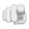 🫵 Эмодзи «𝒃𝒍 𝒘𝒉» для Telegram