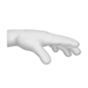 🫳 Эмодзи «𝒃𝒍 𝒘𝒉» для Telegram
