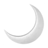 🌙 Эмодзи «𝒃𝒍 𝒘𝒉» для Telegram