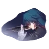 🌟 Эмодзи «𝖡𝗅𝖺𝖽𝗂𝖾» для Telegram
