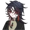 🌟 Эмодзи «𝖡𝗅𝖺𝖽𝗂𝖾» для Telegram