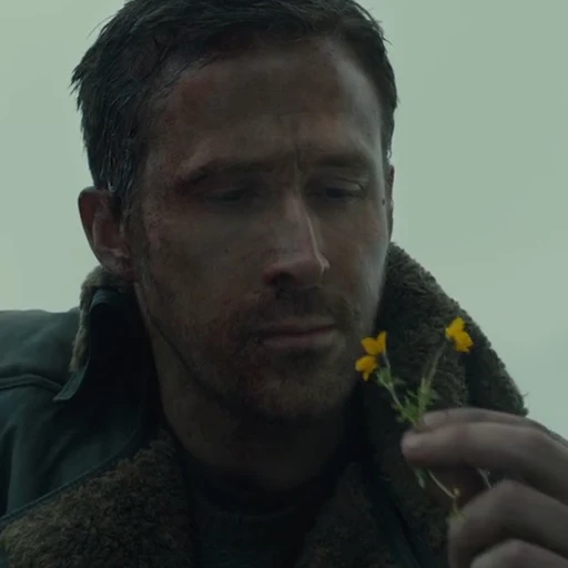 Стикерпак «Blade Runner 2049 для Telegram — скачать
