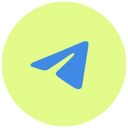 〰️ Эмодзи «Blaze Halo Mark» для Telegram