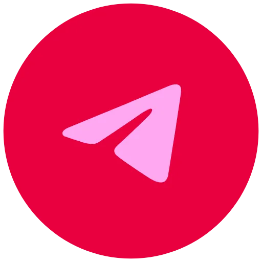〰️ Эмодзи «Blaze Halo Mark» для Telegram