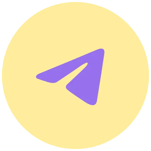 〰️ Эмодзи «Blaze Halo Mark» для Telegram