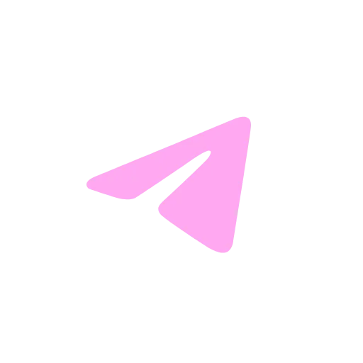 〰️ Эмодзи «Blaze Line Mark» для Telegram