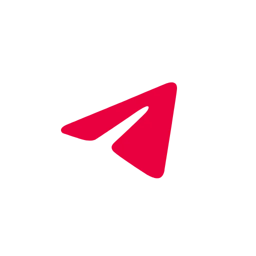 〰️ Эмодзи «Blaze Line Mark» для Telegram