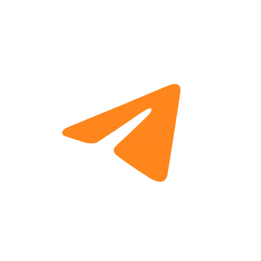 〰️ Эмодзи «Blaze Line Mark» для Telegram