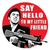 🤟 Эмодзи «blazer» для Telegram
