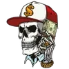 🤟 Эмодзи «blazer» для Telegram