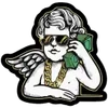 🤟 Эмодзи «blazer» для Telegram
