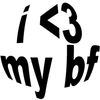 🌟 Эмодзи «ﾉ 𔓕 ᏰɭคΣк» для Telegram