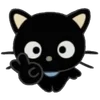 🌟 Эмодзи «ﾉ 𔓕 ᏰɭคΣк» для Telegram