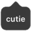 🌟 Эмодзи «ﾉ 𔓕 ᏰɭคΣк» для Telegram