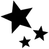 🌟 Эмодзи «ﾉ 𔓕 ᏰɭคΣк» для Telegram