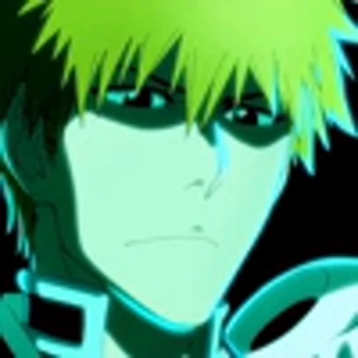 🤬 Эмодзи «Bleach Blood War S1» для Telegram