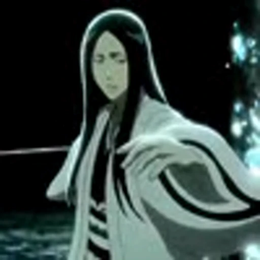 😁 Эмодзи «Bleach Blood War S1» для Telegram