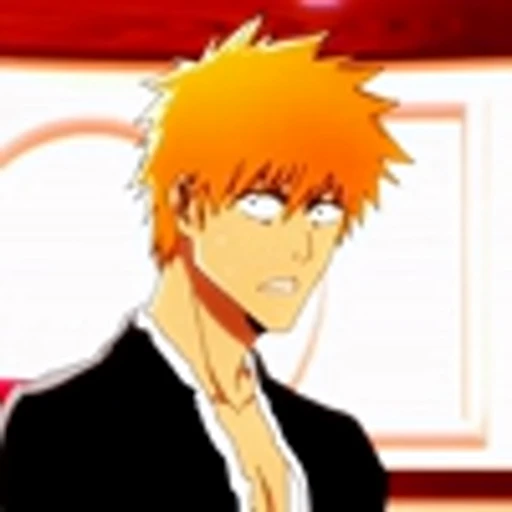 🤯 Эмодзи «Bleach Blood War S1» для Telegram