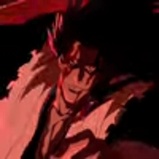😁 Эмодзи «Bleach Blood War S1» для Telegram