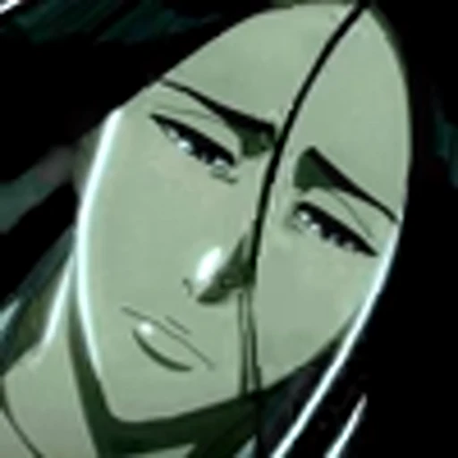 😶 Эмодзи «Bleach Blood War S1» для Telegram