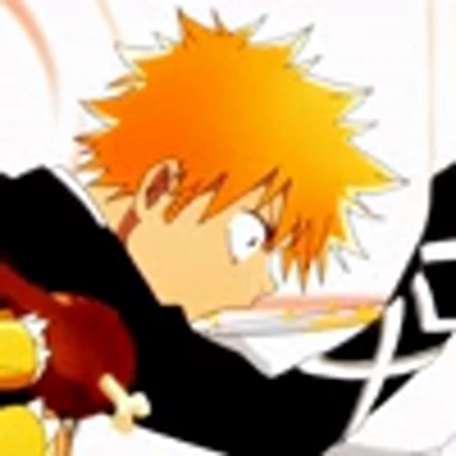 ☺️ Эмодзи «Bleach Blood War S1» для Telegram