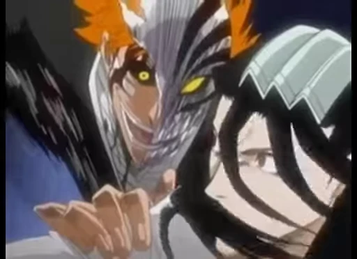 Стикерпак Bleach Fandom для Telegram — скачать