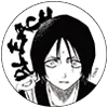 🌡 Эмодзи «Bleach All Star Can Badge» для Telegram