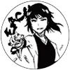 🐝 Эмодзи «Bleach All Star Can Badge» для Telegram