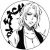 🍾 Эмодзи «Bleach All Star Can Badge» для Telegram