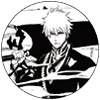 🍓 Эмодзи «Bleach All Star Can Badge» для Telegram