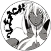 👑 Эмодзи «Bleach All Star Can Badge» для Telegram