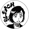 🍩 Эмодзи «Bleach All Star Can Badge» для Telegram