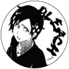 💣 Эмодзи «Bleach All Star Can Badge» для Telegram