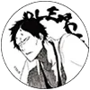 😈 Эмодзи «Bleach All Star Can Badge» для Telegram