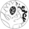 🌞 Эмодзи «Bleach All Star Can Badge» для Telegram