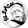 🍓 Эмодзи «Bleach All Star Can Badge» для Telegram