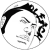 🐡 Эмодзи «Bleach All Star Can Badge» для Telegram