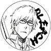 👓 Эмодзи «Bleach All Star Can Badge» для Telegram