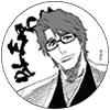 ☕️ Эмодзи «Bleach All Star Can Badge» для Telegram