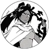 🐈‍⬛ Эмодзи «Bleach All Star Can Badge» для Telegram