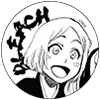 💖 Эмодзи «Bleach All Star Can Badge» для Telegram