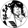 🦜 Эмодзи «Bleach All Star Can Badge» для Telegram