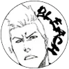 👊 Эмодзи «Bleach All Star Can Badge» для Telegram