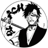 📰 Эмодзи «Bleach All Star Can Badge» для Telegram
