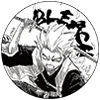 🧊 Эмодзи «Bleach All Star Can Badge» для Telegram