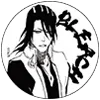 🌸 Эмодзи «Bleach All Star Can Badge» для Telegram