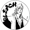 🌹 Эмодзи «Bleach All Star Can Badge» для Telegram